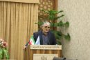  دکتر مسعود گنجی رئیس صندوق رفاه دانشجویان: تعمیر و بازسازی خوابگاه‌های دانشجویی به صورت جدی در دستور کار است